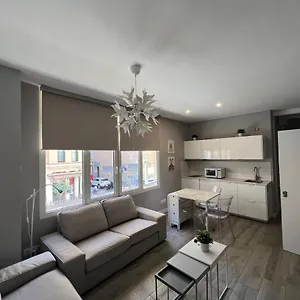  Appartamento Lovely In Hearth Of Soho - Alameda Principal