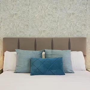 Apartamento Mediterranean Charm, Málaga